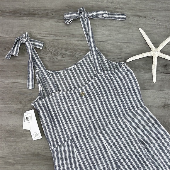 🔆RIP CURL🔆LAKESHORE JUMPSUIT - Picture 11 of 13